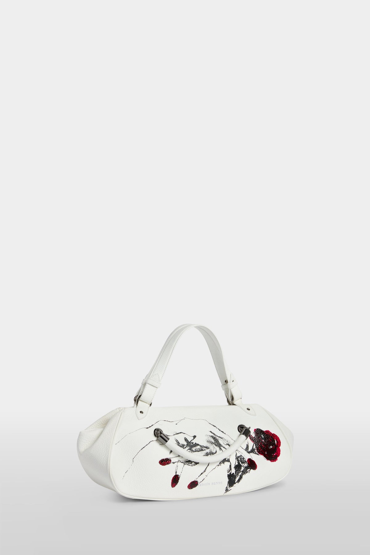 Painted Antine Bag