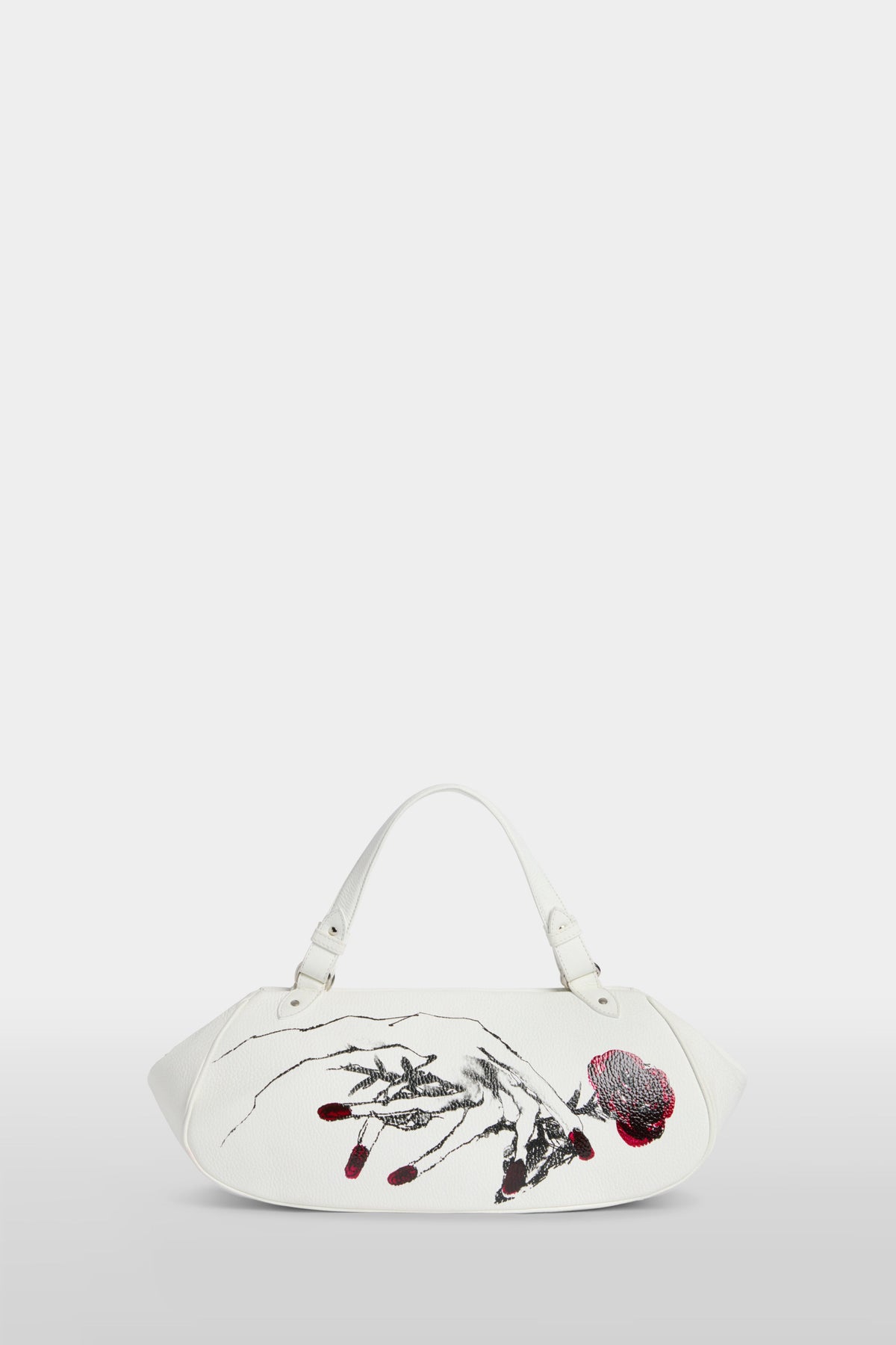 Painted Antine Bag