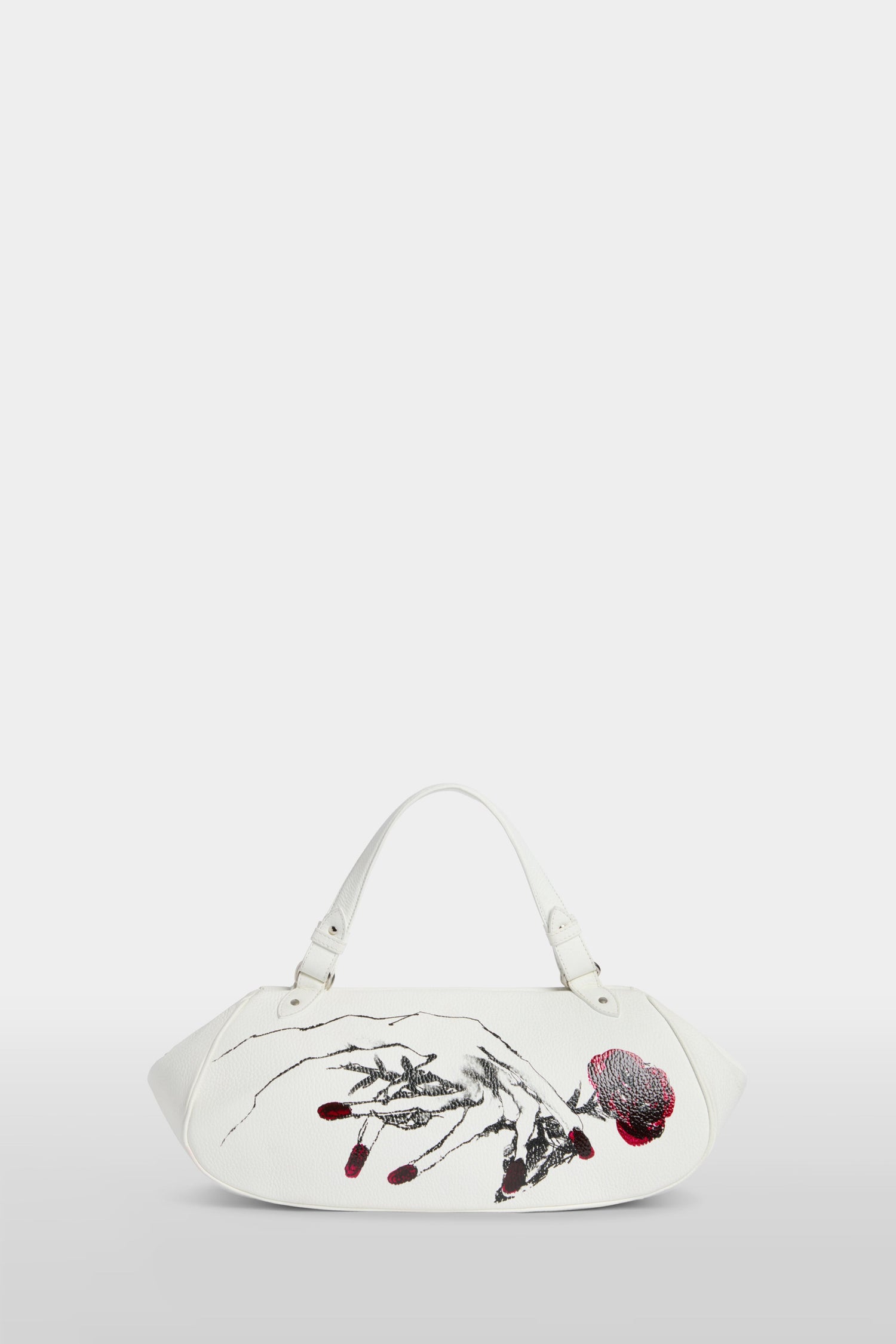Borsa Antine Dipinta