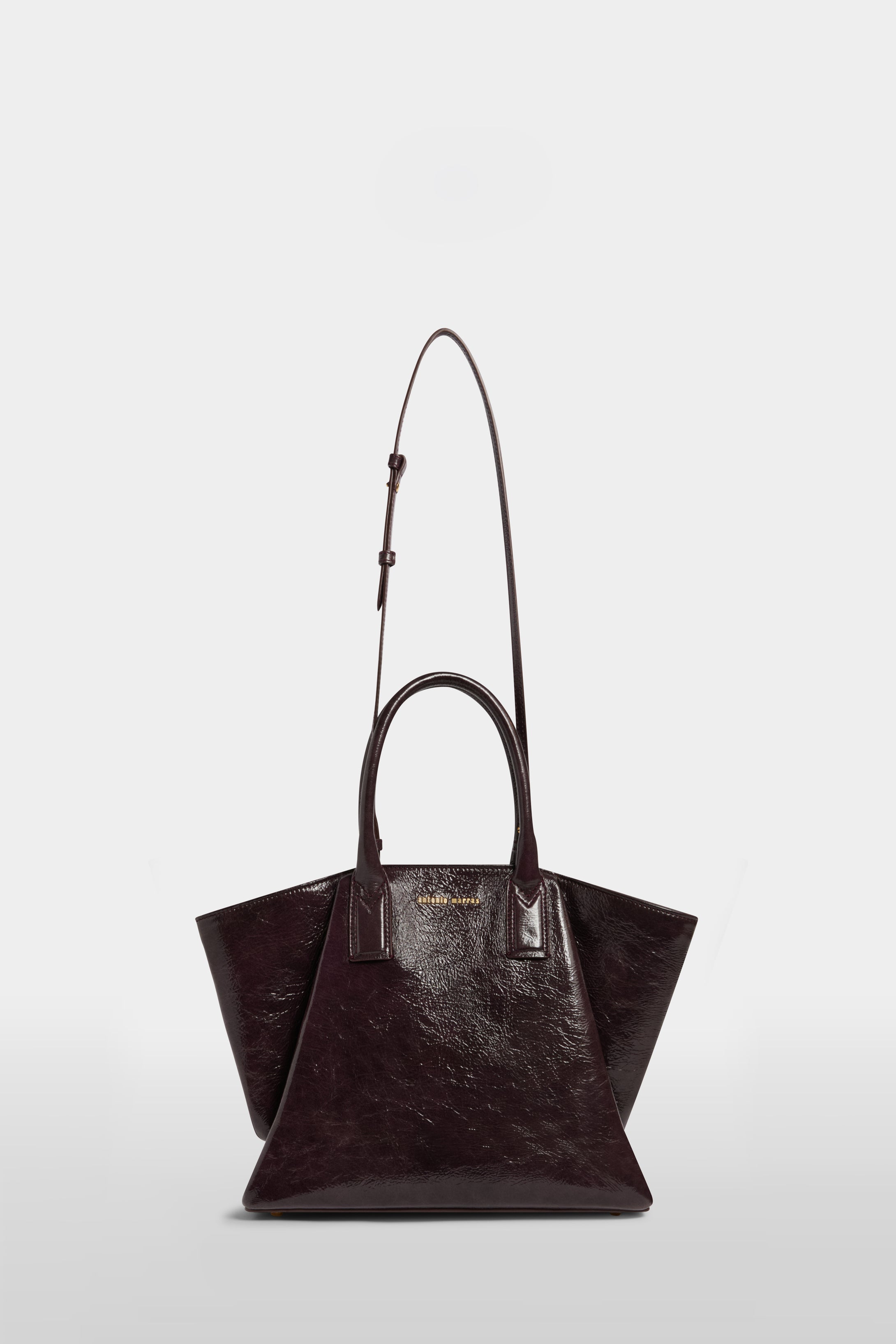 Mulberry Alma Bag Medium