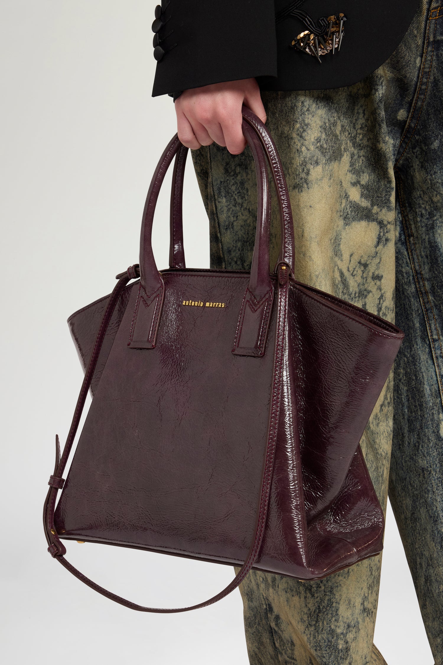 Mulberry Bag Medium