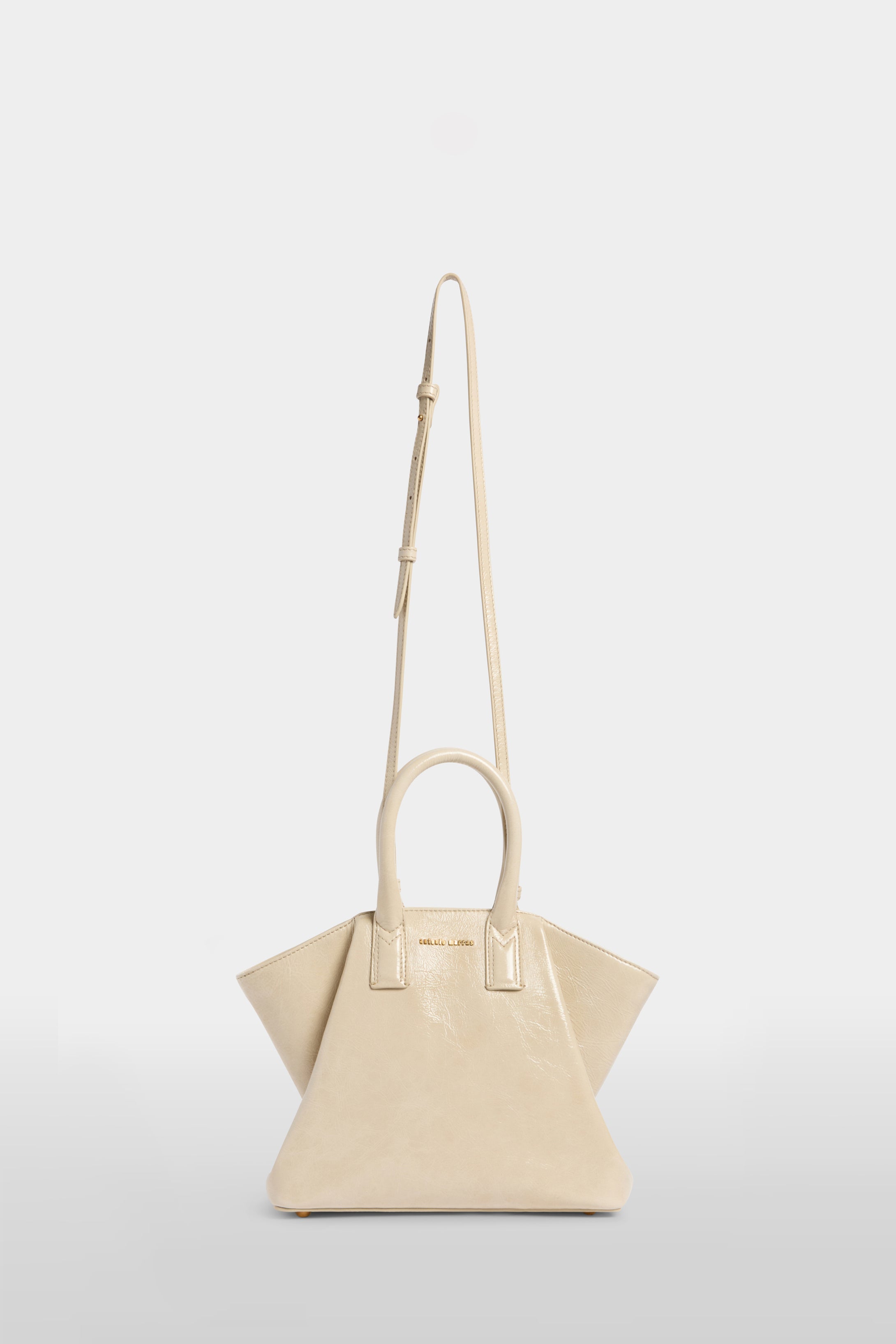 Chalk Alma Bag Small