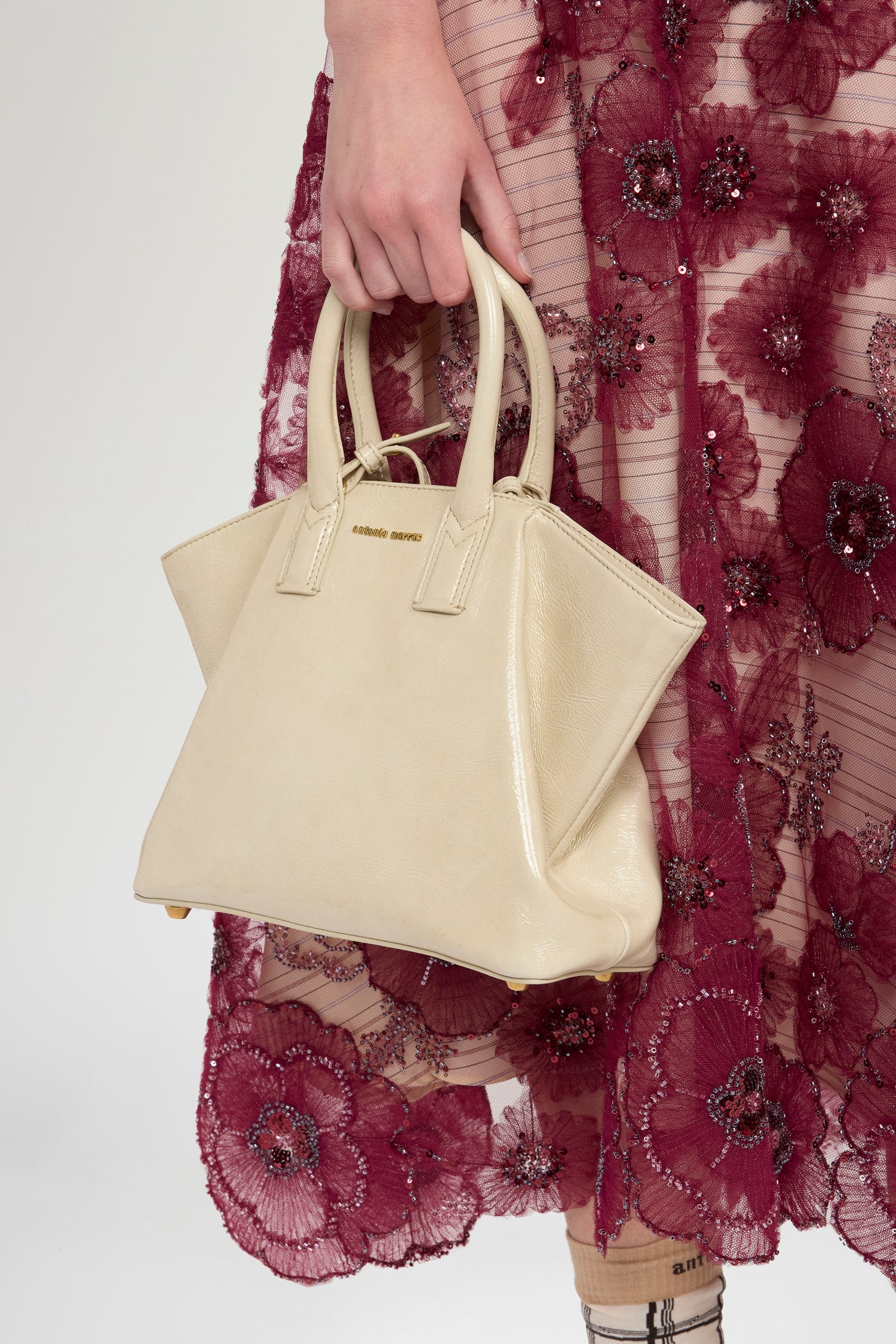 Borsa Gesso Small
