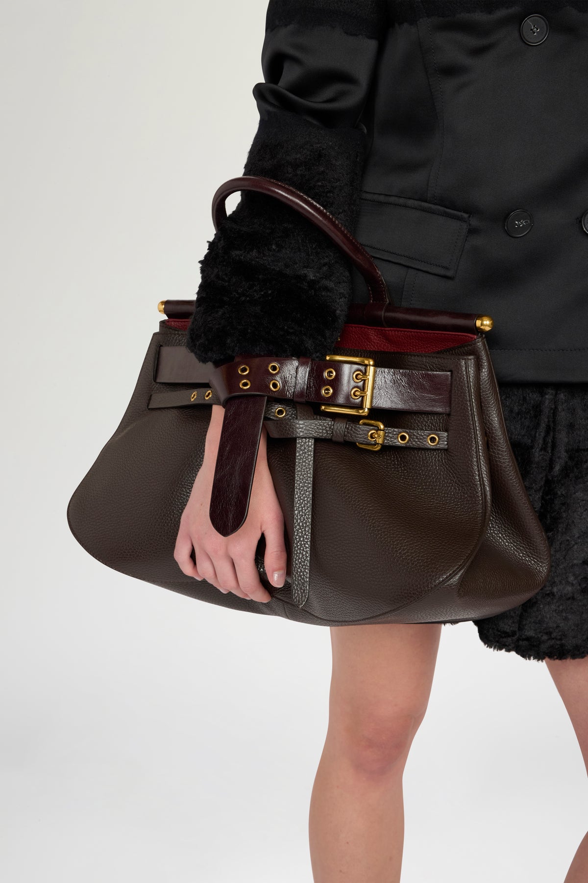 Tanit Bag Medium