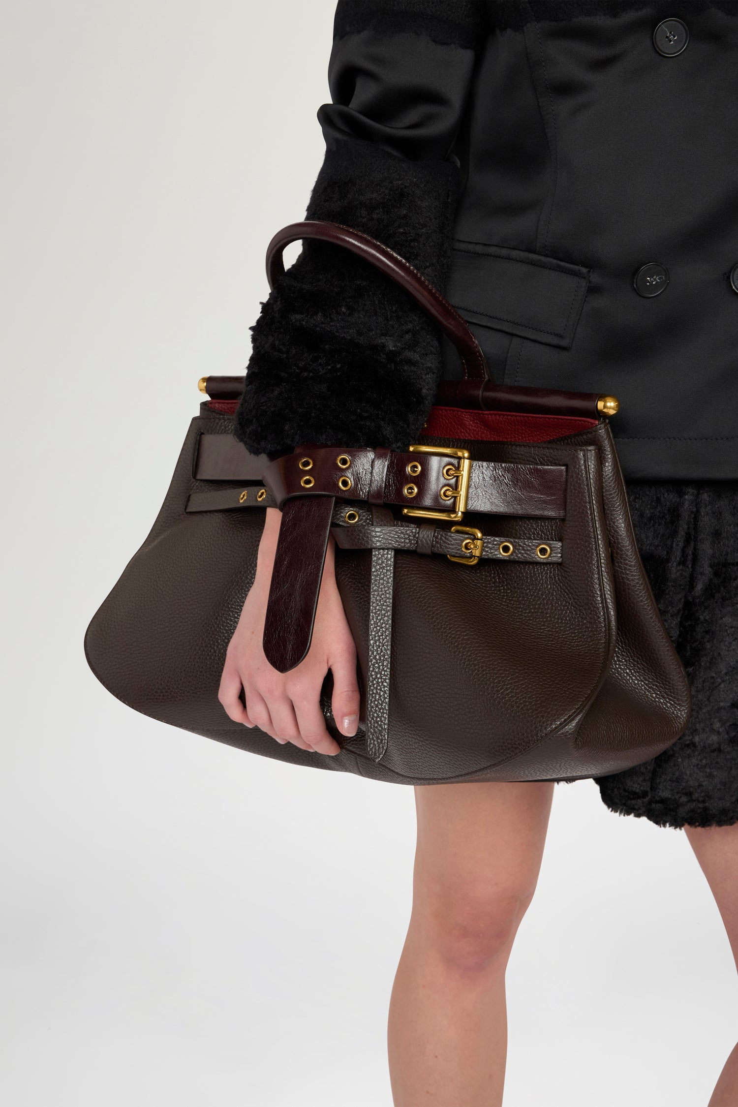 Borsa Tanit Medium
