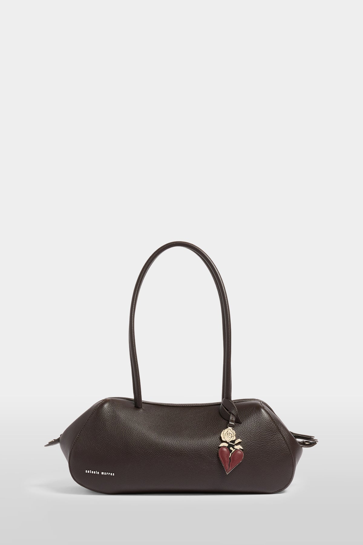 Iconic Heart Bag Charm