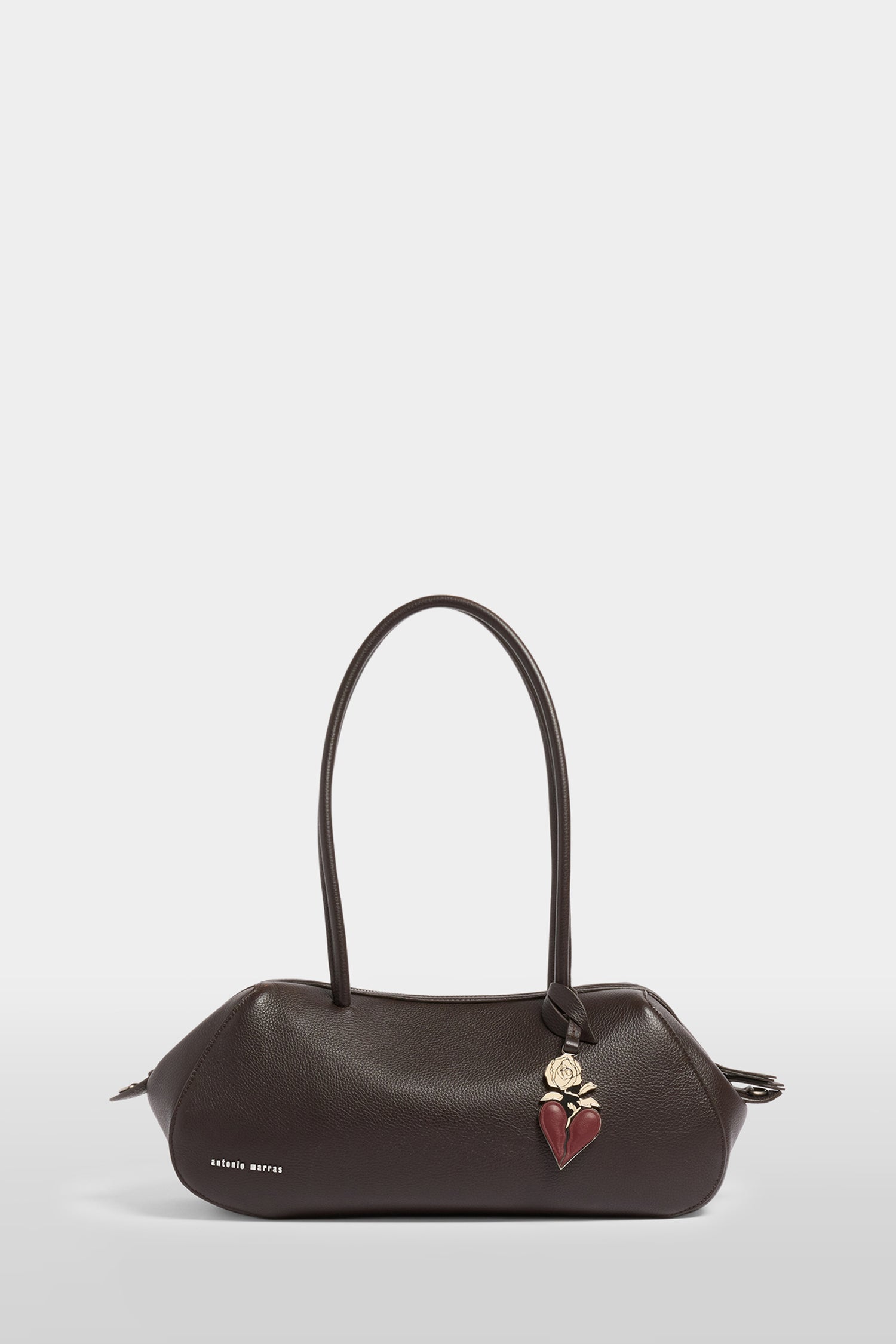 Charm per Borse con Cuore Iconico