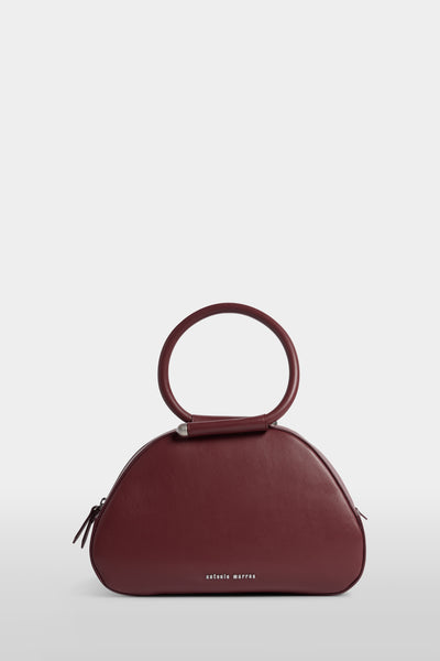 Caragol Bag Bordeaux