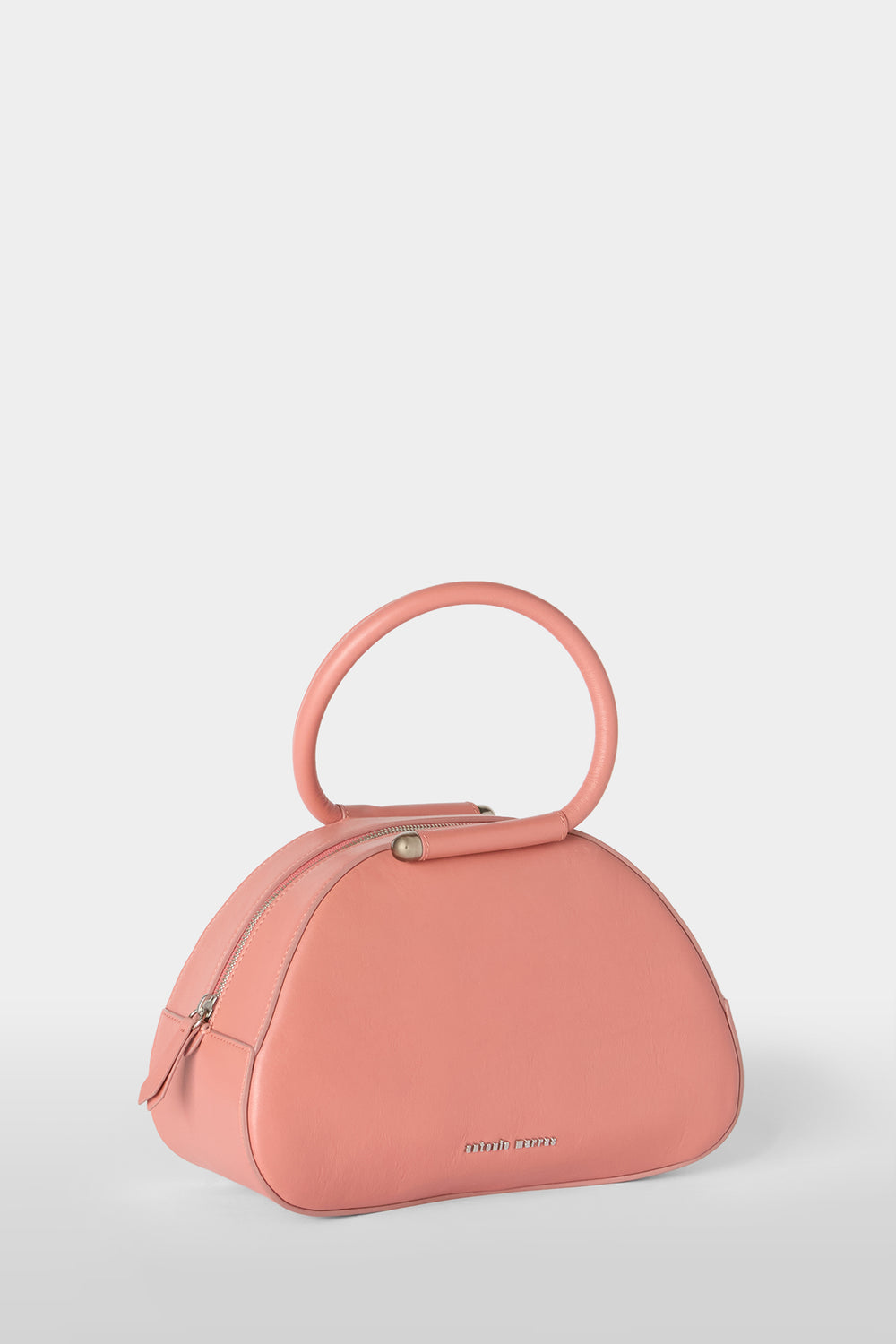 Caragol Bag Rosa 