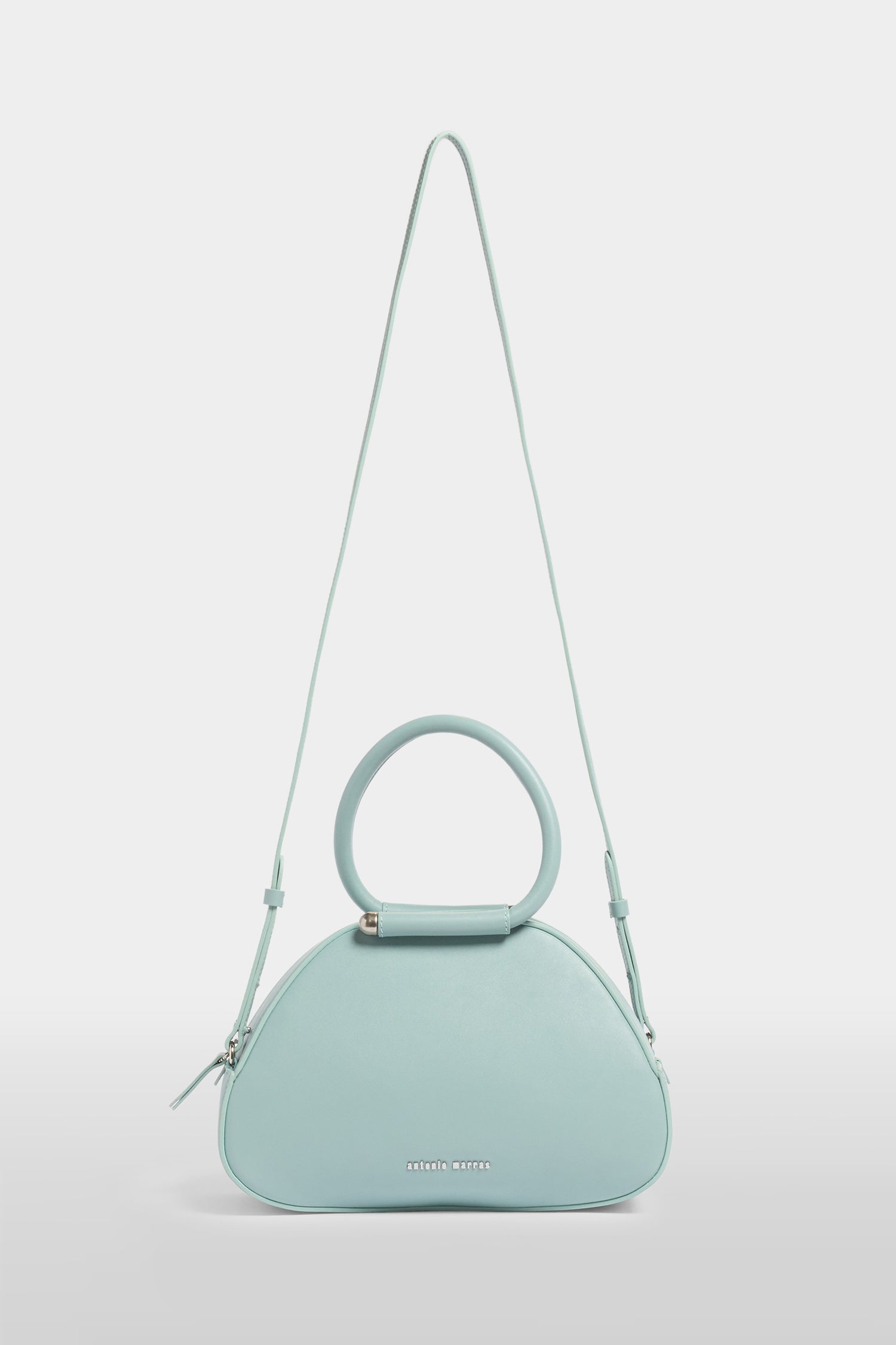 Caragol Bag with Shoulder Strap