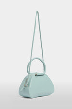 Caragol Bag with Shoulder Strap