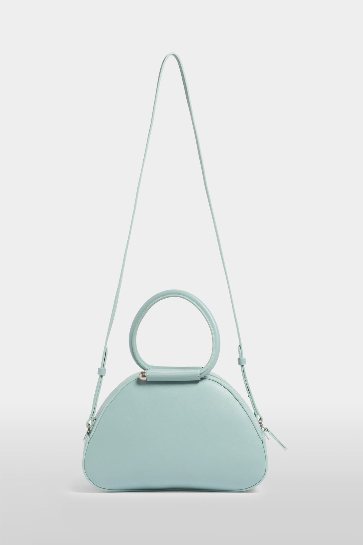 Borsa Caragol con Tracolla