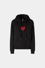Broken Heart Hoodie