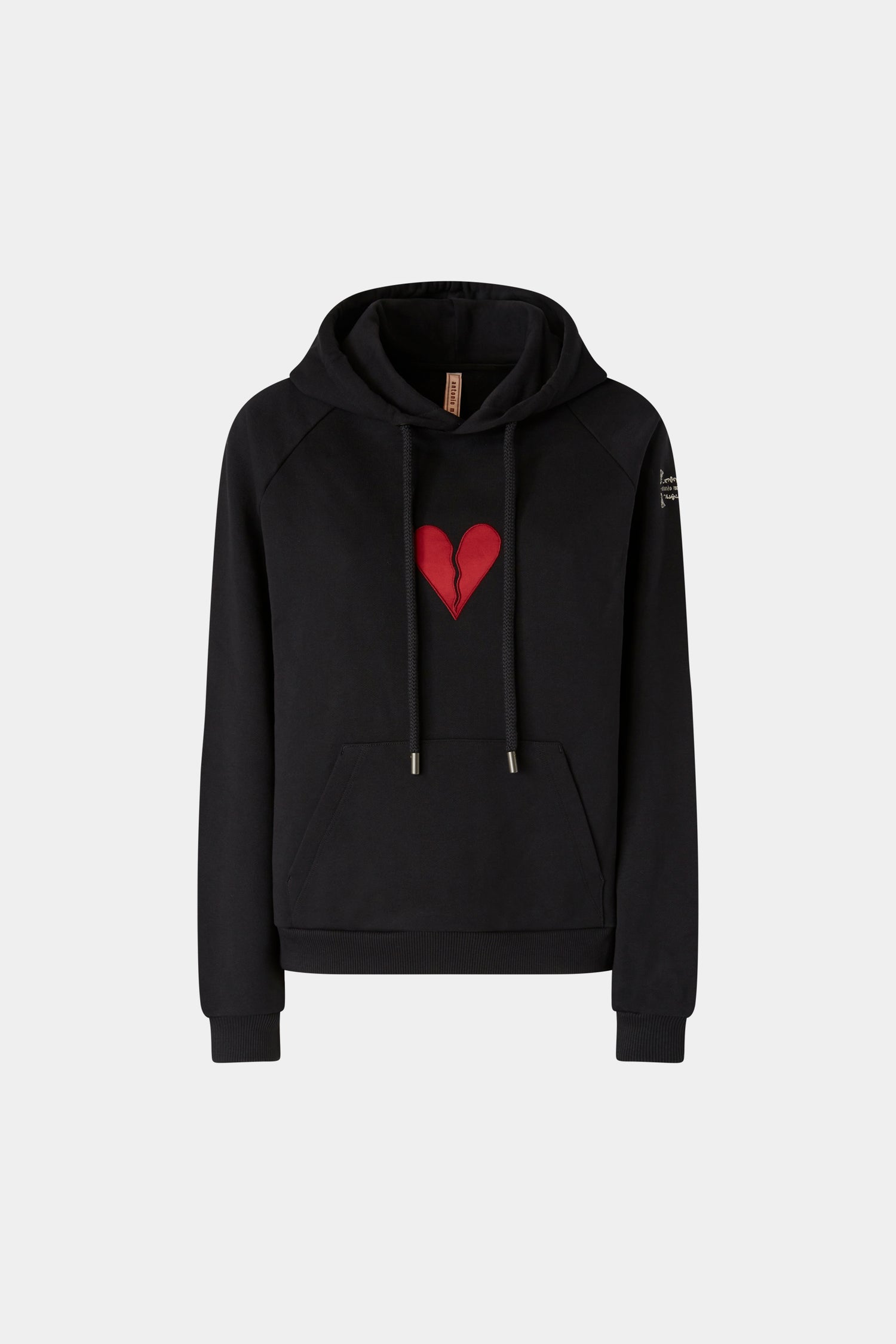 Broken Heart Hoodie