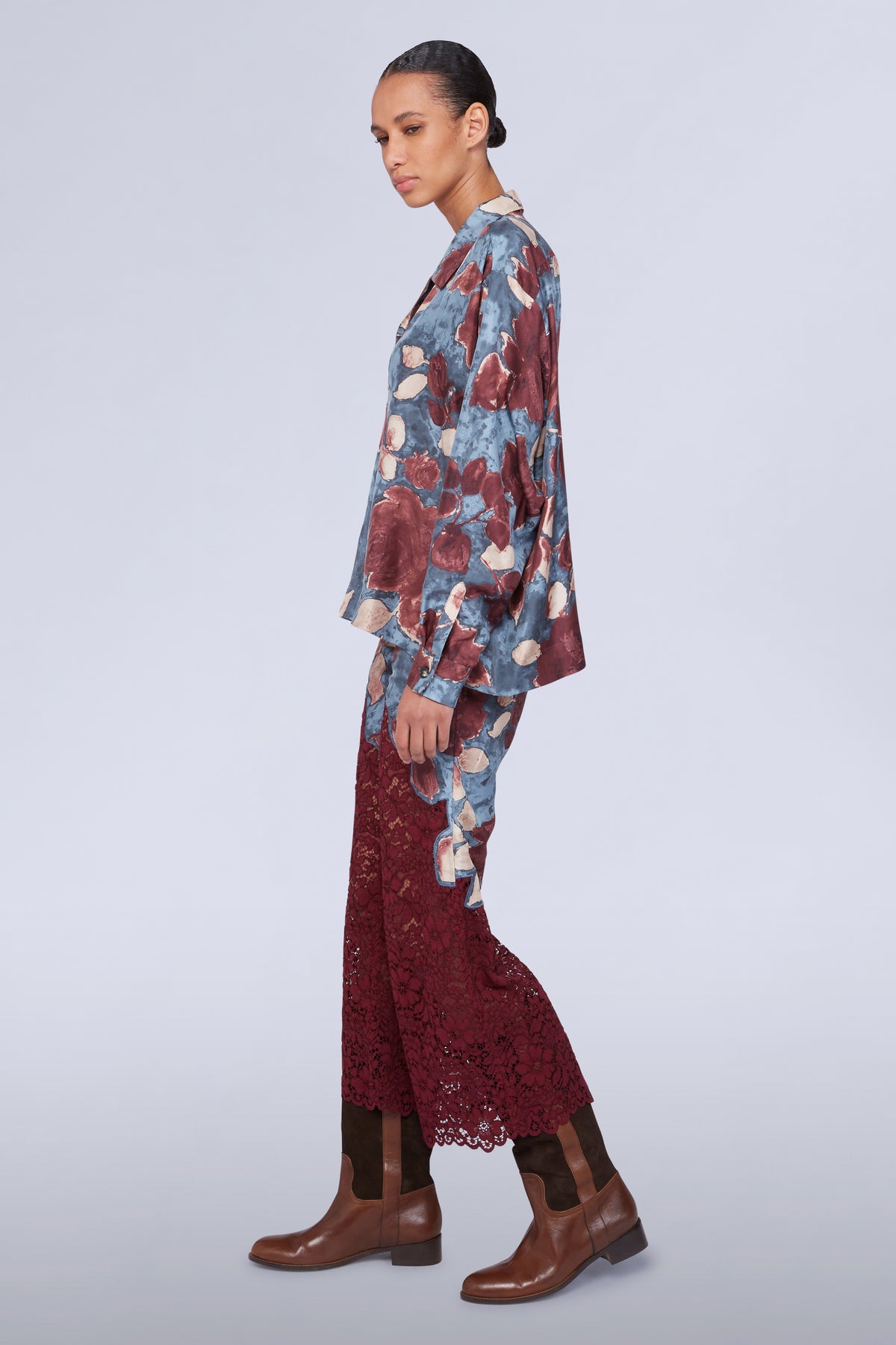 Aalia I