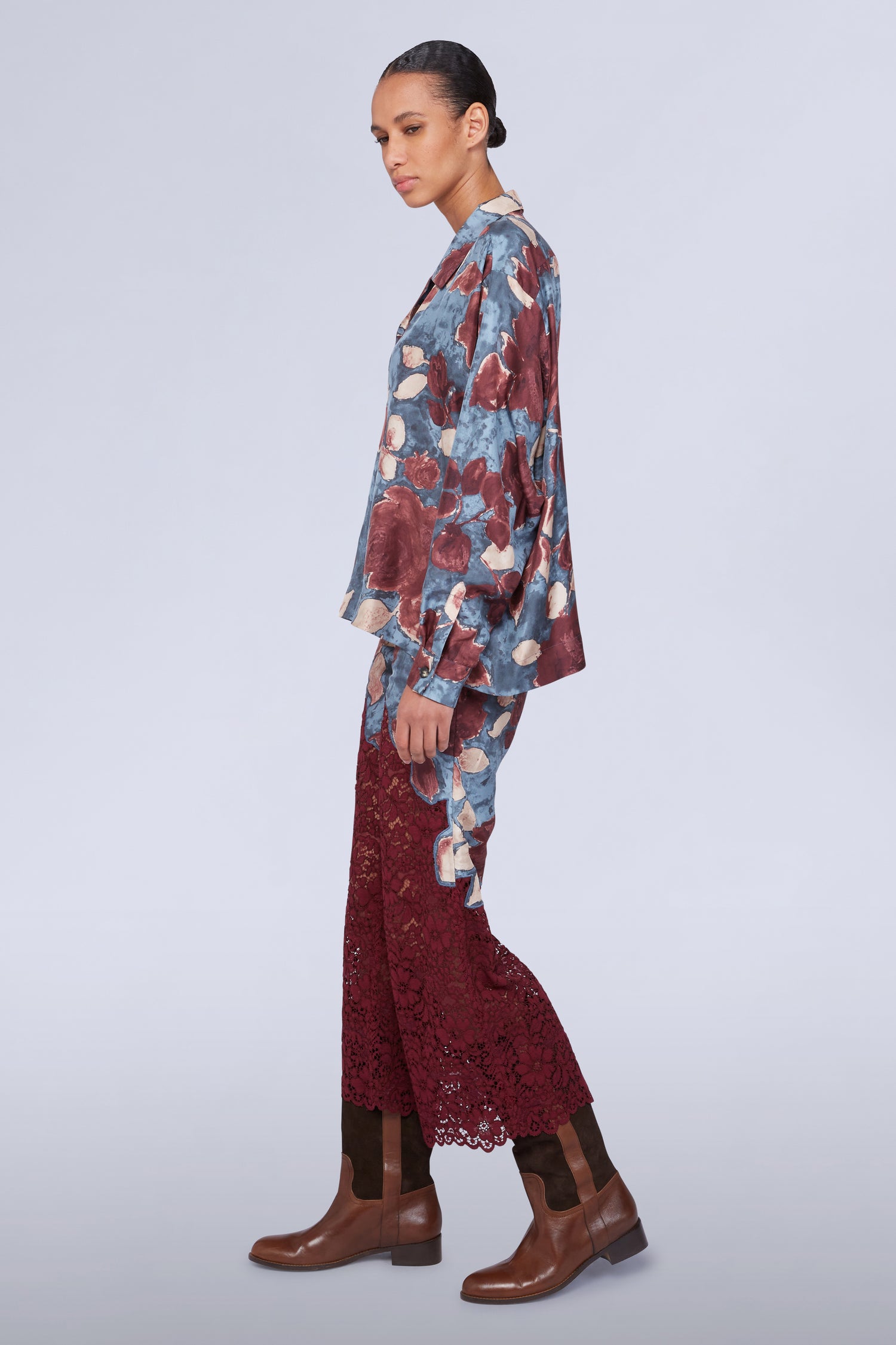 Aalia I