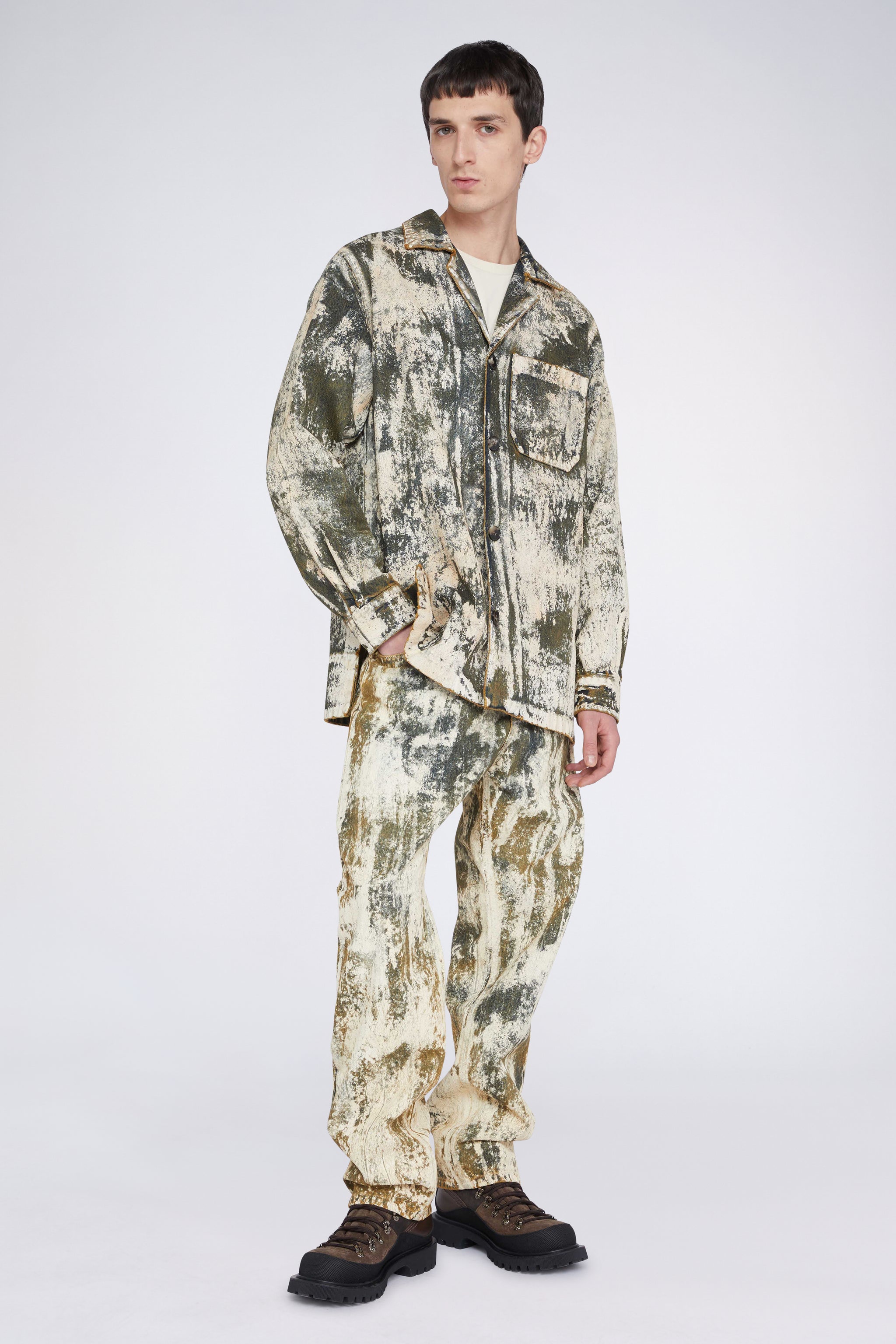 Men – Antonio Marras