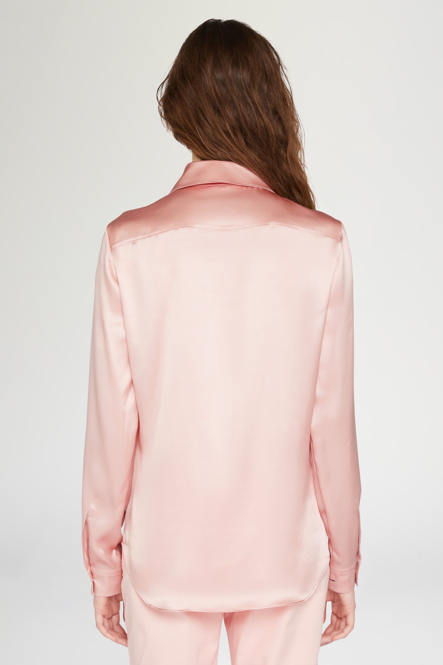 Genziana Pink