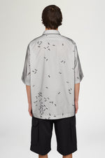 Camicia con Stampa Formiche