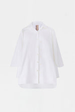 Camicia Robespierre Destrutturata