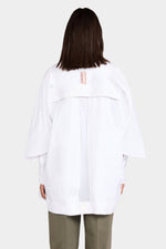 Camicia Robespierre Destrutturata