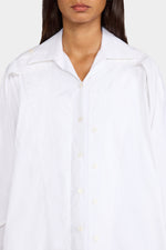 Camicia Robespierre Destrutturata
