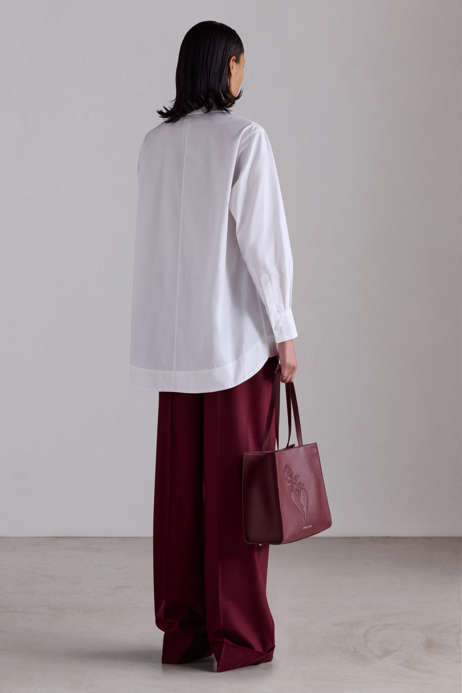 Rose Ramage Robespierre Shirt