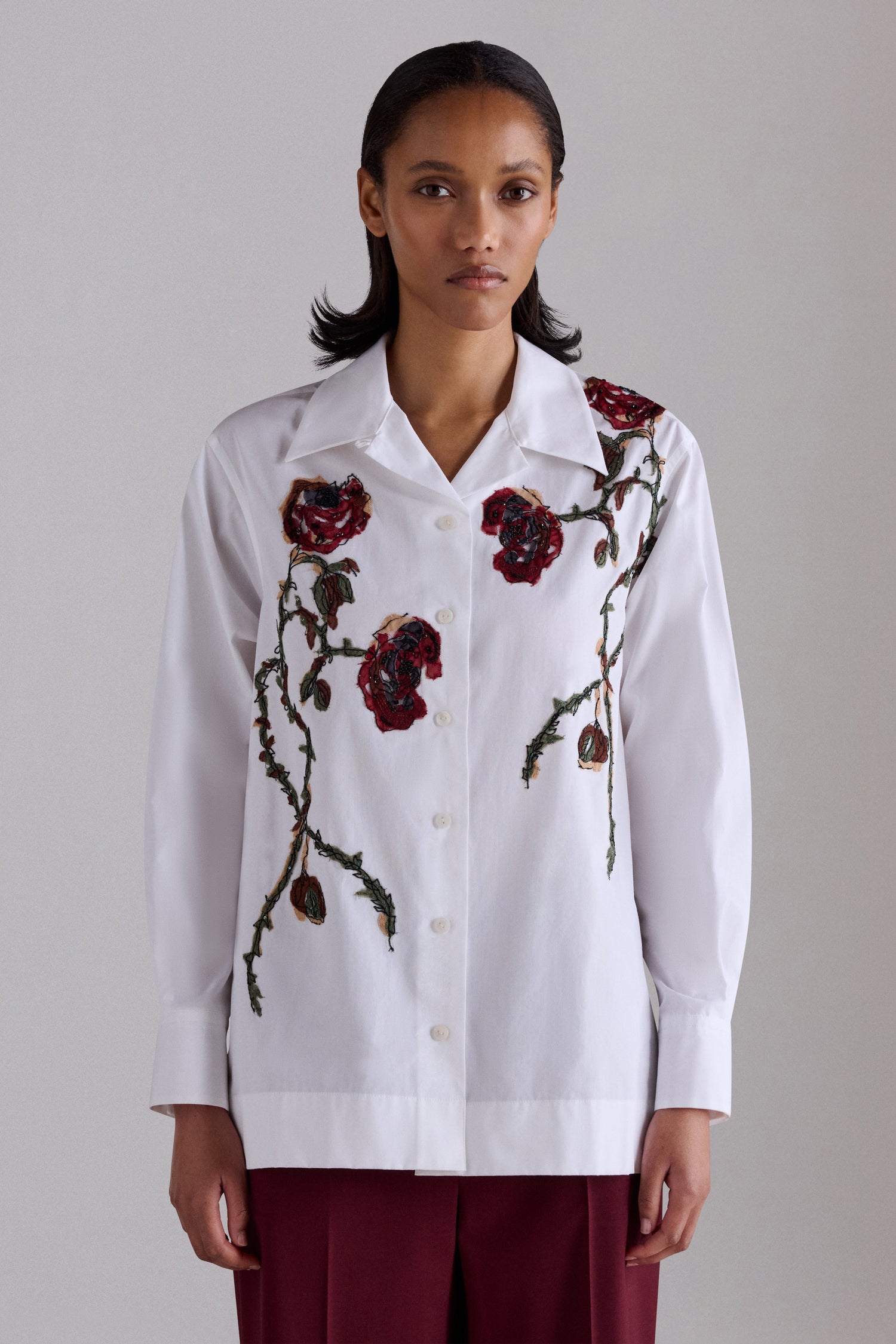 Rose Ramage Robespierre Shirt