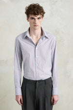 Striped Regular Shirt