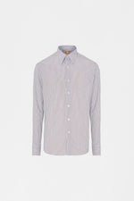 Striped Regular Shirt