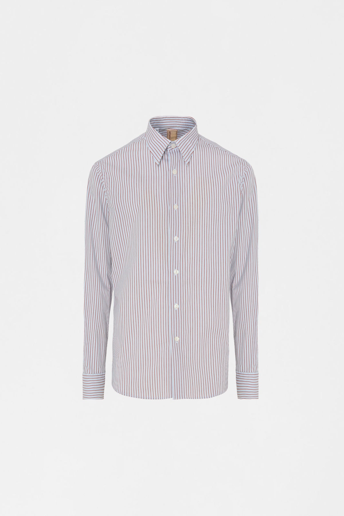 Striped Regular Shirt