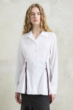 Camicia con Punto Vita Sagomato