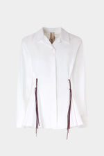 Camicia con Punto Vita Sagomato