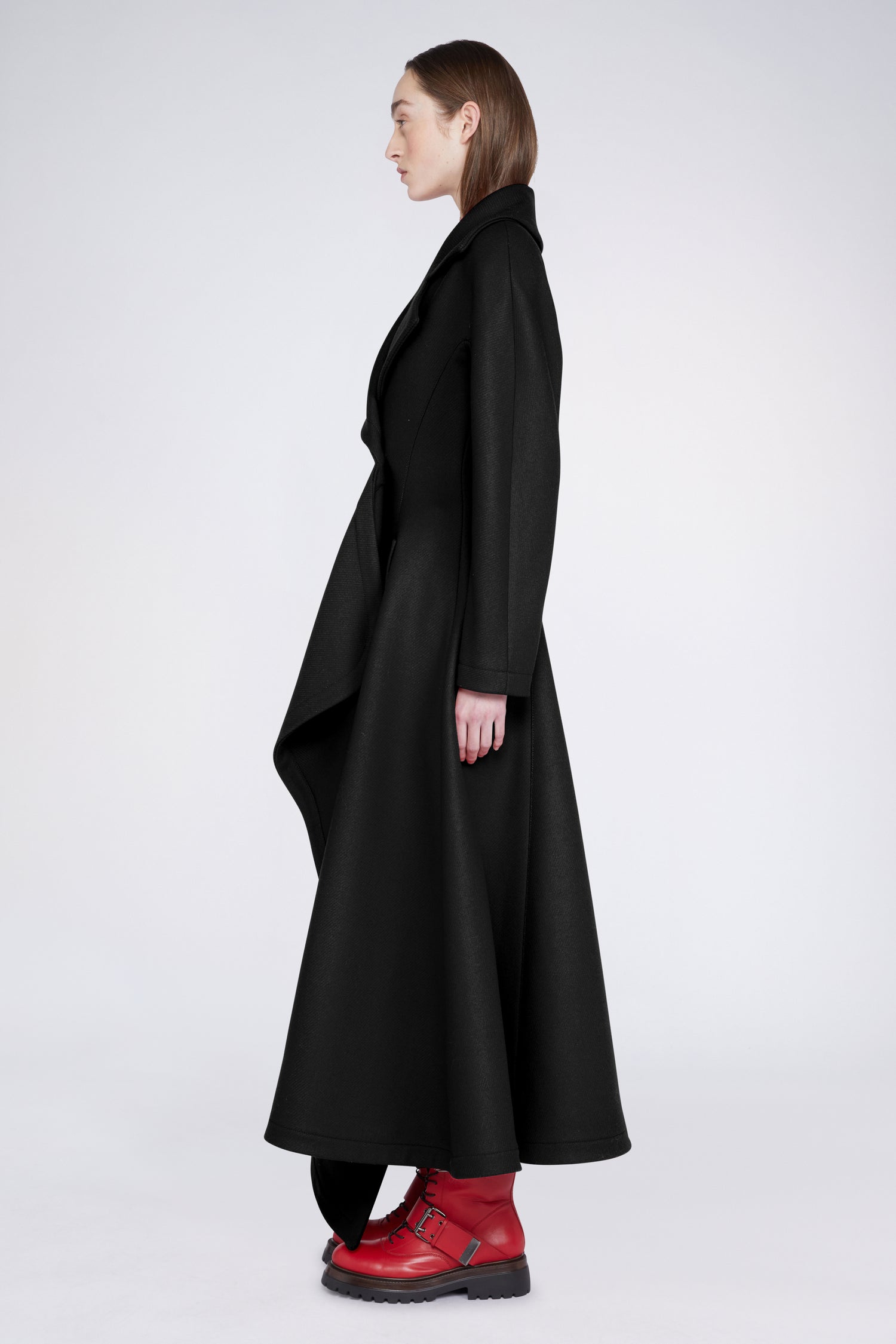 Isolde Black