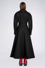 Isolde Black