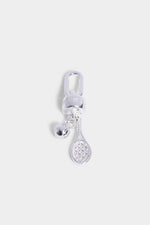Tennis Charm