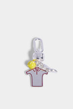 Tennis Charm