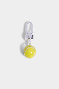 Tennis Ball Charm