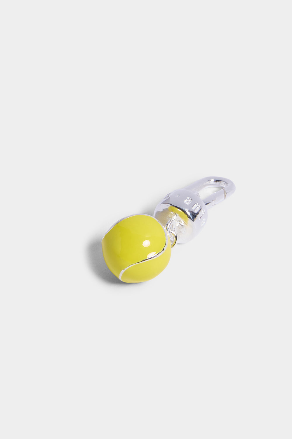 Tennis Charm