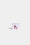 Letter B Charm
