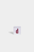 Letter D Charm