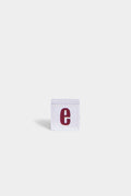 Letter E Charm