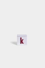 Letter Charm