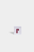 Letter R Charm