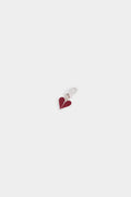Iconic Heart Charm
