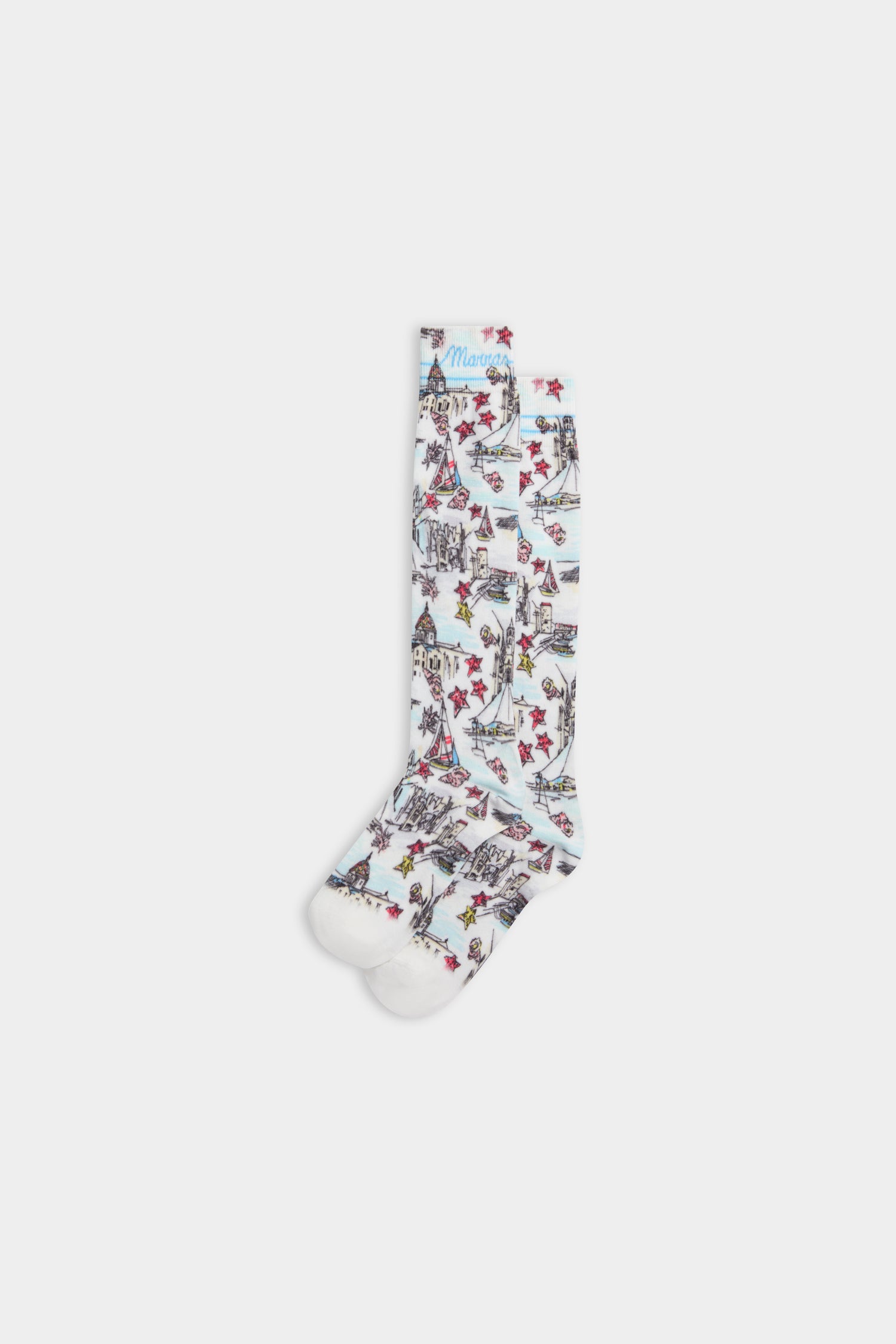Alguer Socks