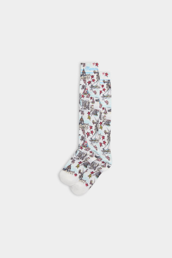 Alguer Socks