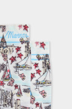 Alguer Socks