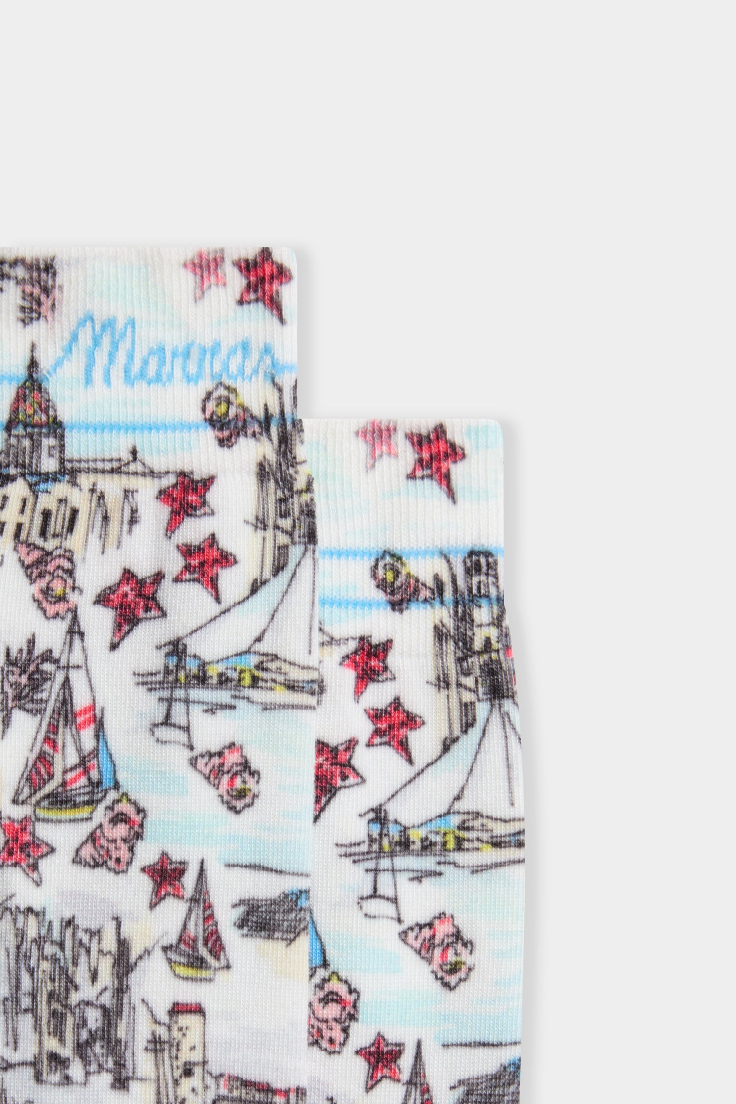 Alguer Socks