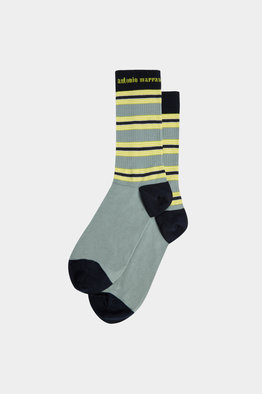 Striped Socks